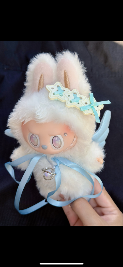 Custom Creamy Baby by Bread Go & AXing
