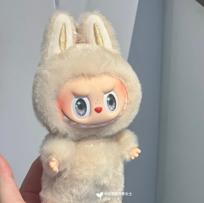 Custom White Pearl by Chaiquan