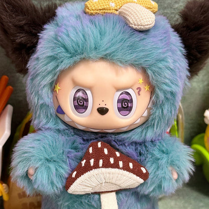 A Poisoned Puppy by April