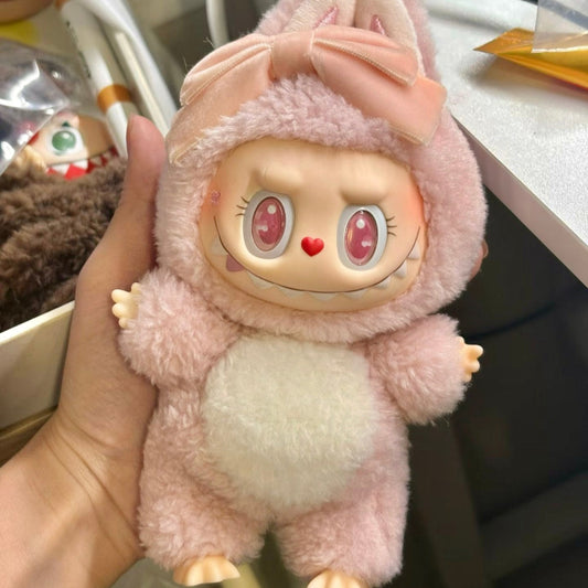 Custom Mokoko Jumping into Summer - Tokoyaki