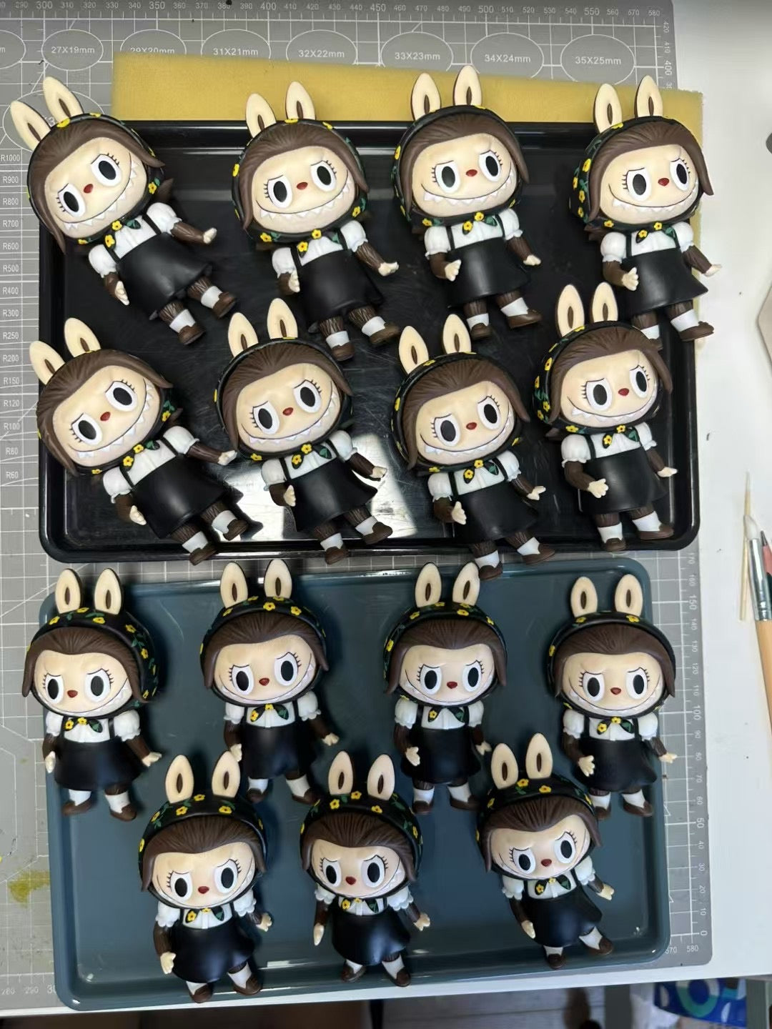 Custom order for Miriam :)