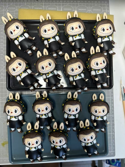Custom order for Miriam :)