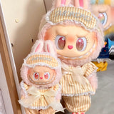 Mokoko + Outfits
