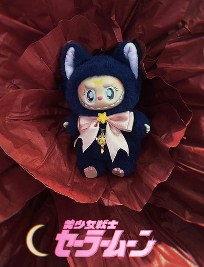 Sailor Moon Luna by Nuliliuliu