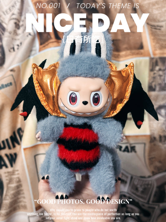 Custom Giratina by April