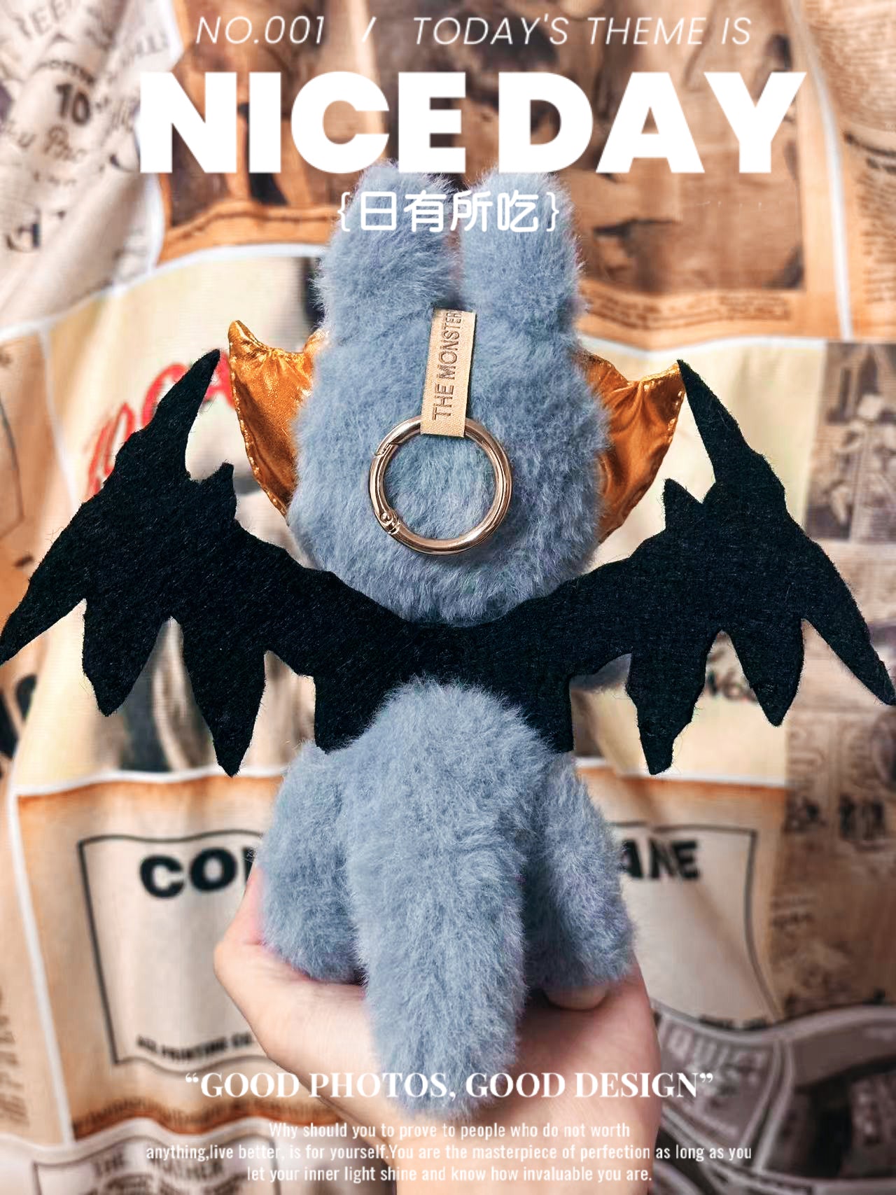 Custom Giratina by April