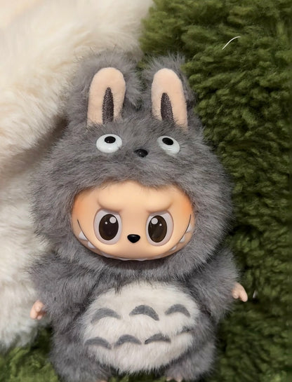 Totoro by Jiangjiang