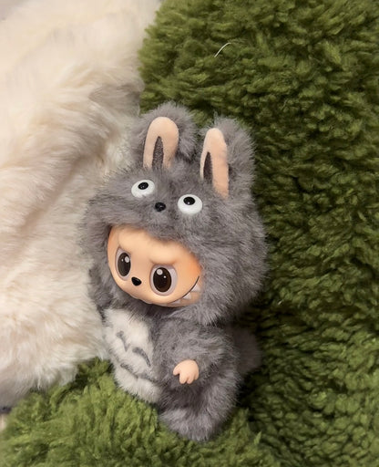 Totoro by Jiangjiang