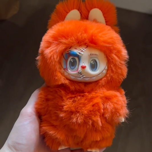 Custom Chucky by Jiangjiang