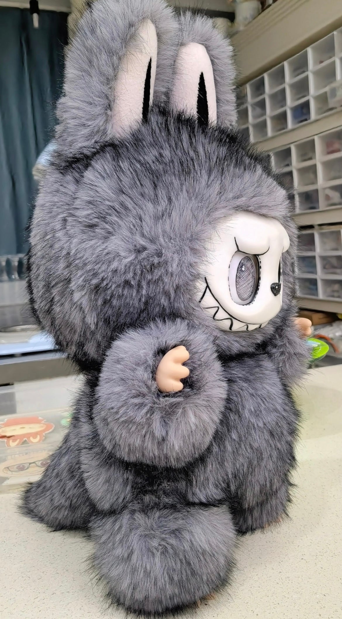 Sketch 1890s by HUTU