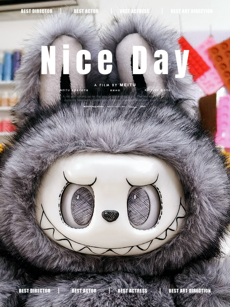 Custom 45cm Sketch Doll by Beirui