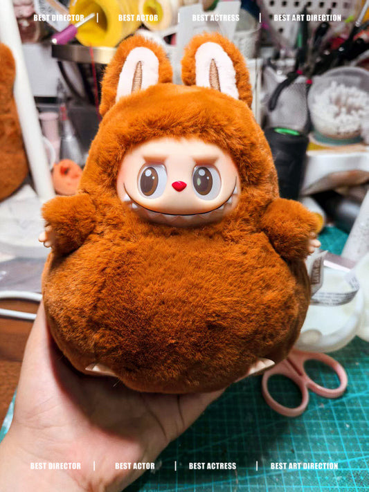 Custom order for Version 2.0 - Emo