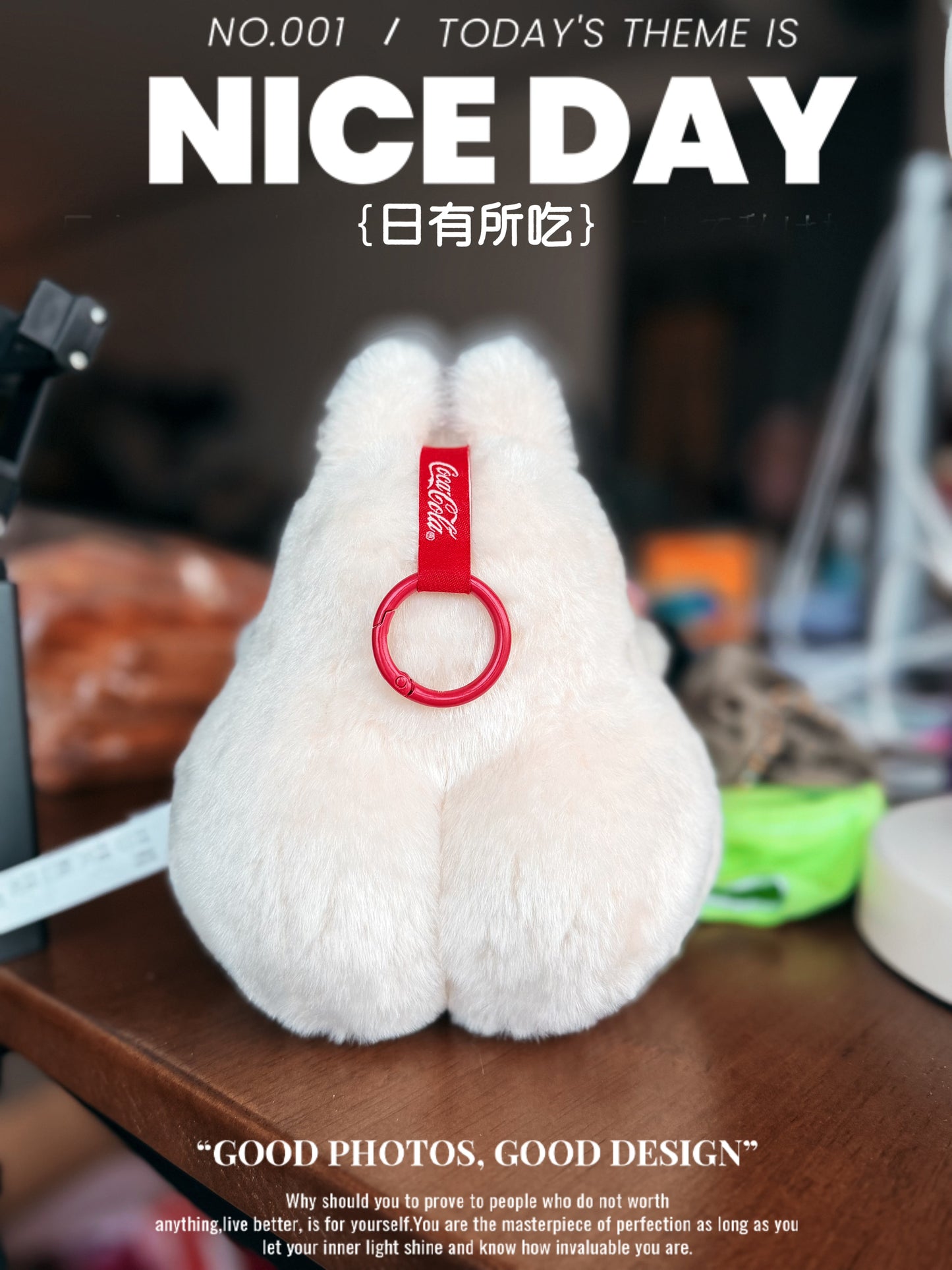 Fatbubu Shiny White by Emo