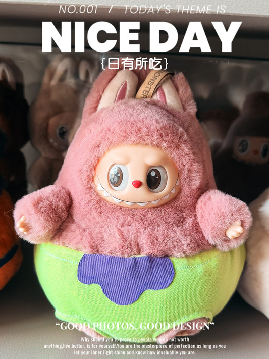 Fatbubu x Patrick by Emo