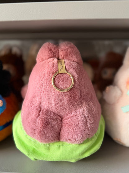 Fatbubu x Patrick by Emo