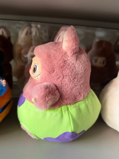 Fatbubu x Patrick by Emo