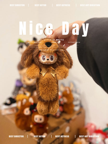 Custom Longbubu Dachshund Version by Emo