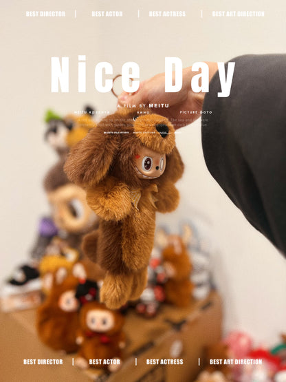 Custom Longbubu Dachshund Version by Emo