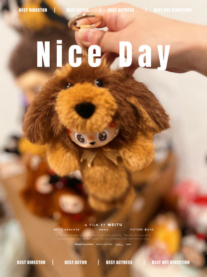 Custom Longbubu Dachshund Version by Emo