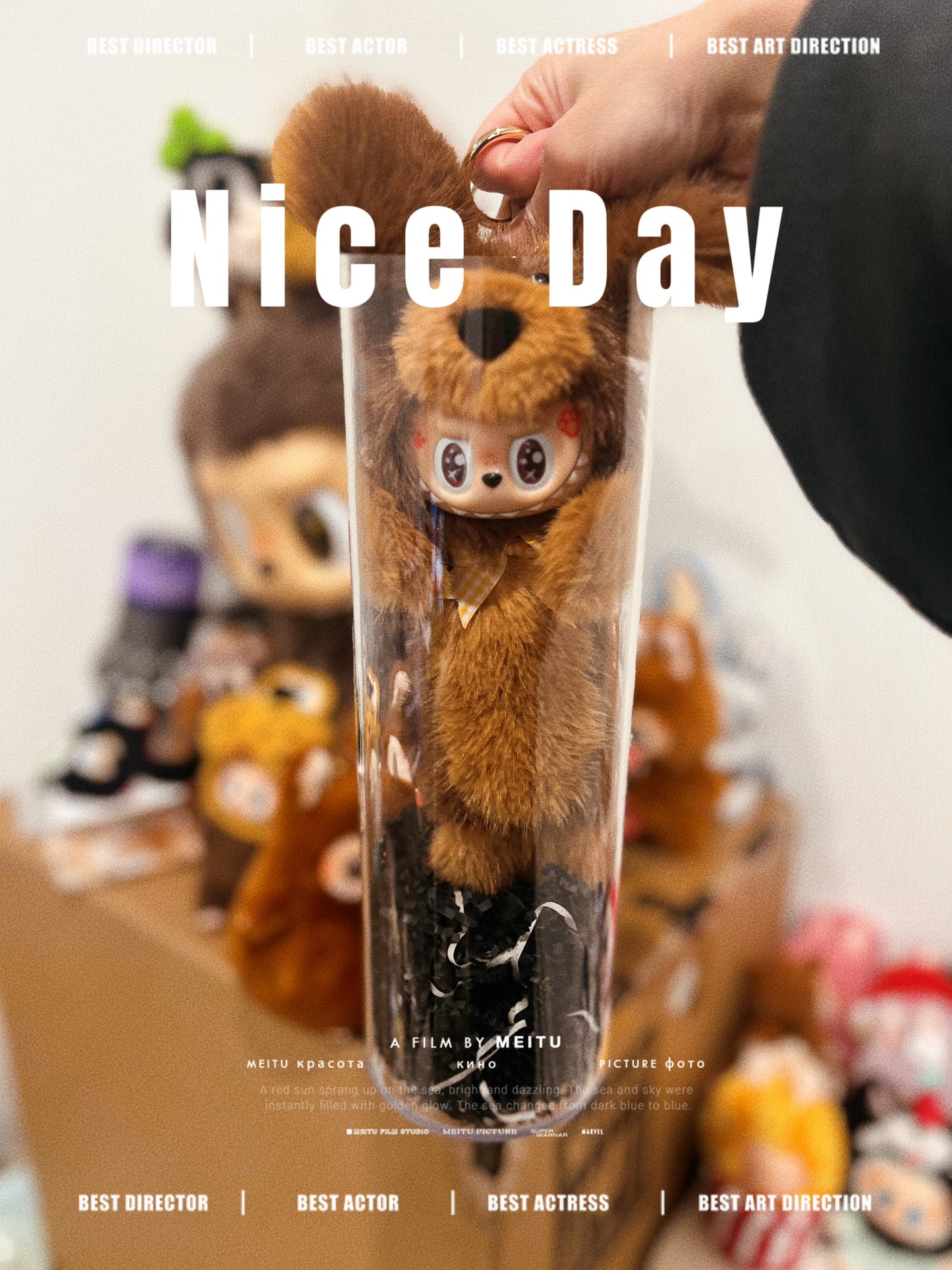 Custom Longbubu Dachshund Version by Emo