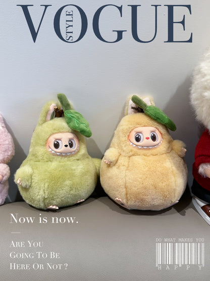 Fatbubu x Yellow Pear