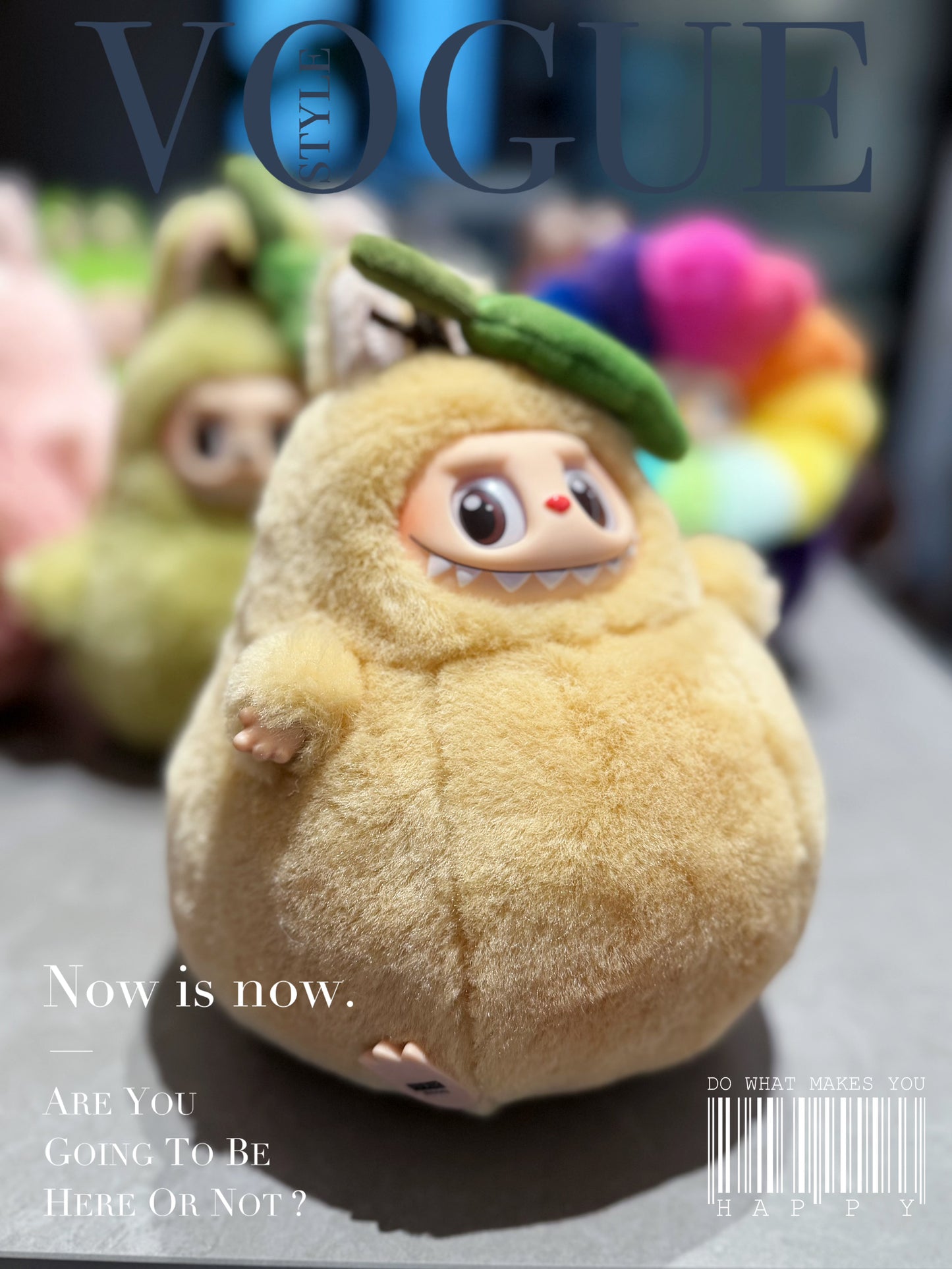 Fatbubu x Yellow Pear