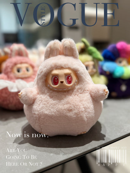 DADA x Fatbubu