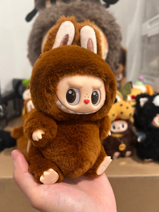 Custom Fatbubu Version 1.0 - Jiangjiang