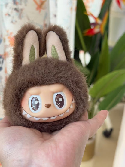 Custom Labubu Mini Zimomo-Yaoyao