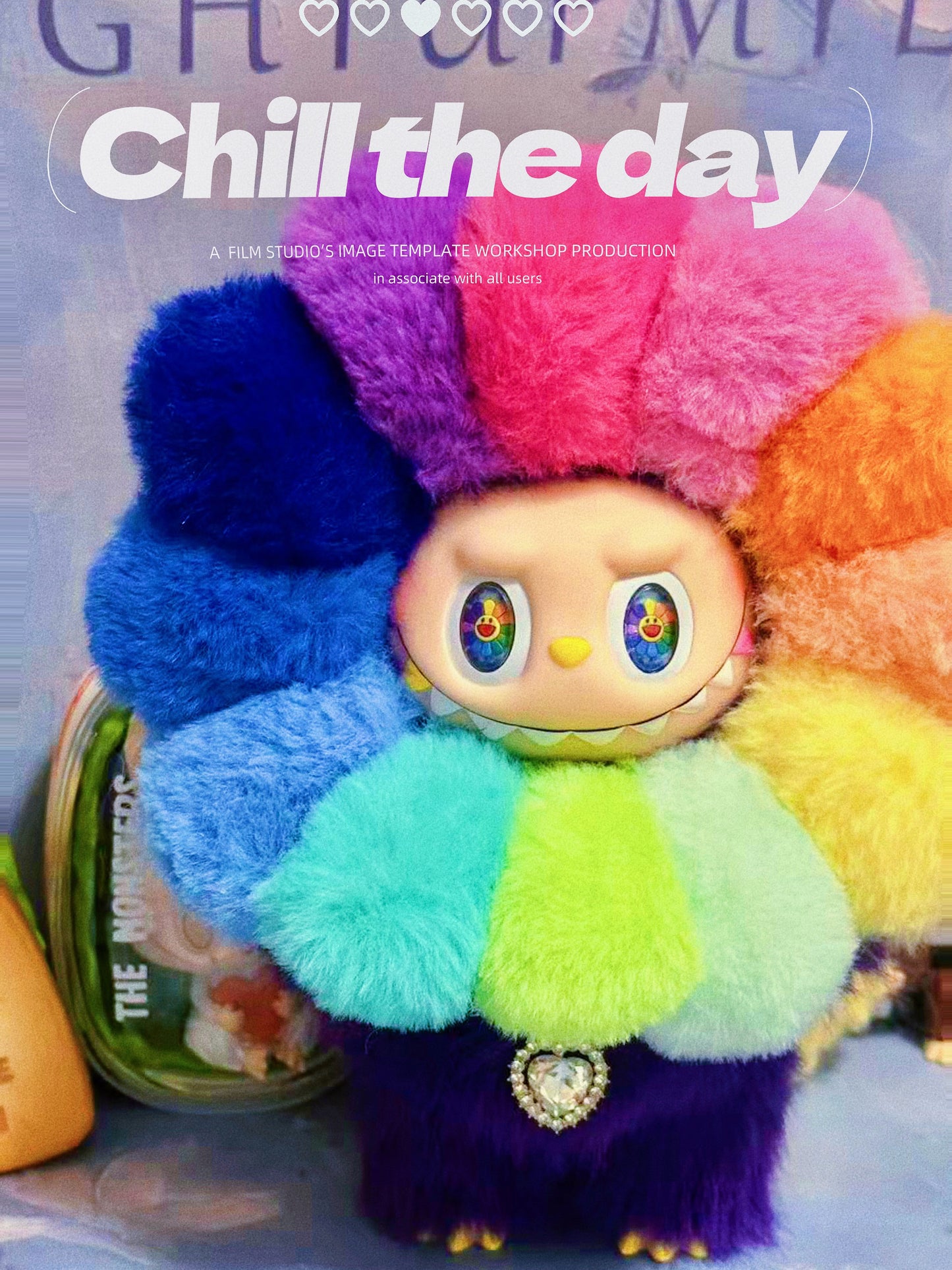 Takashi Murakami Sunflower by April