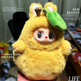 darker yellow