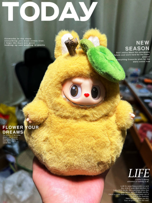 Fatbubu x Yellow Pear