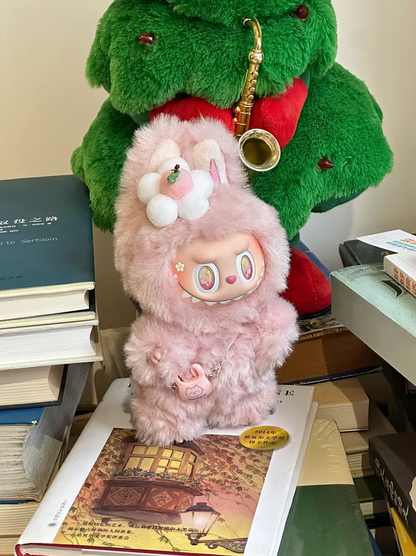 Custom Summer Pink Peach by AXing