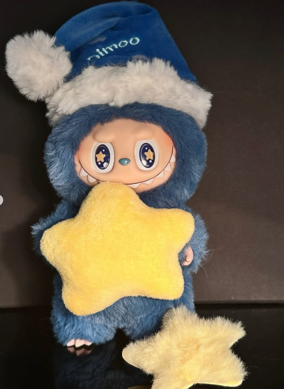 Custom Good Nite Baby by FANBUFAN