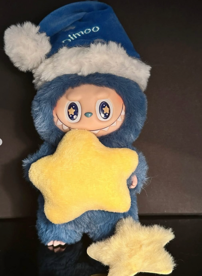 Custom Good Nite Baby by FANBUFAN