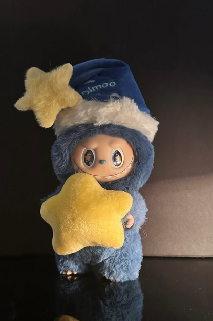 Custom Good Nite Baby by FANBUFAN