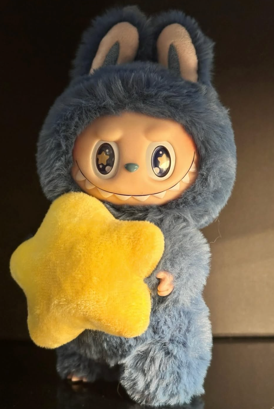 Custom Good Nite Baby by FANBUFAN