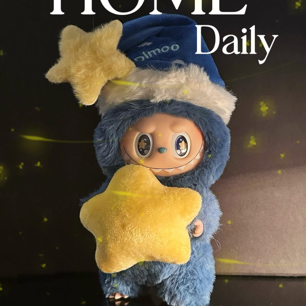 Custom Good Nite Baby by FANBUFAN