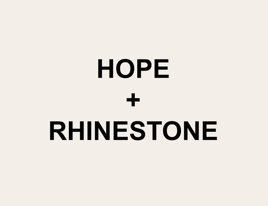 Custom order HOPE :)))