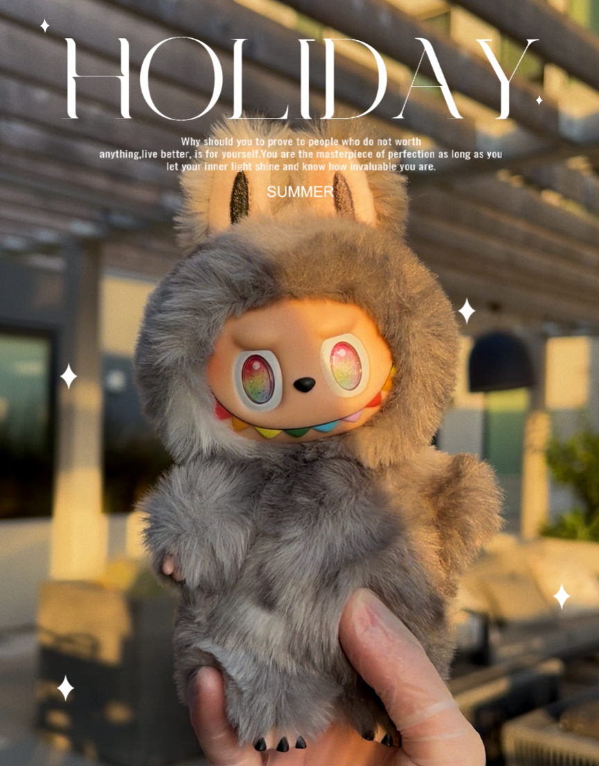 Big Into Energy Secret by Zikula