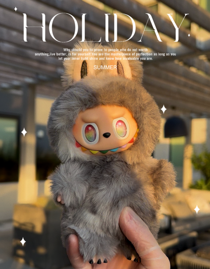 Big Into Energy Secret by Zikula