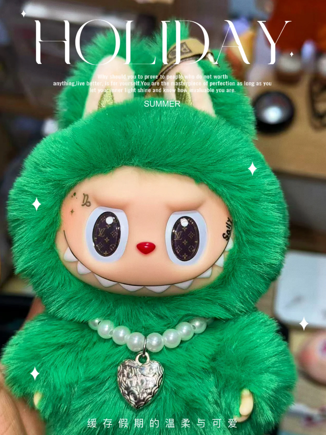 Green LV by Nuliliuliu