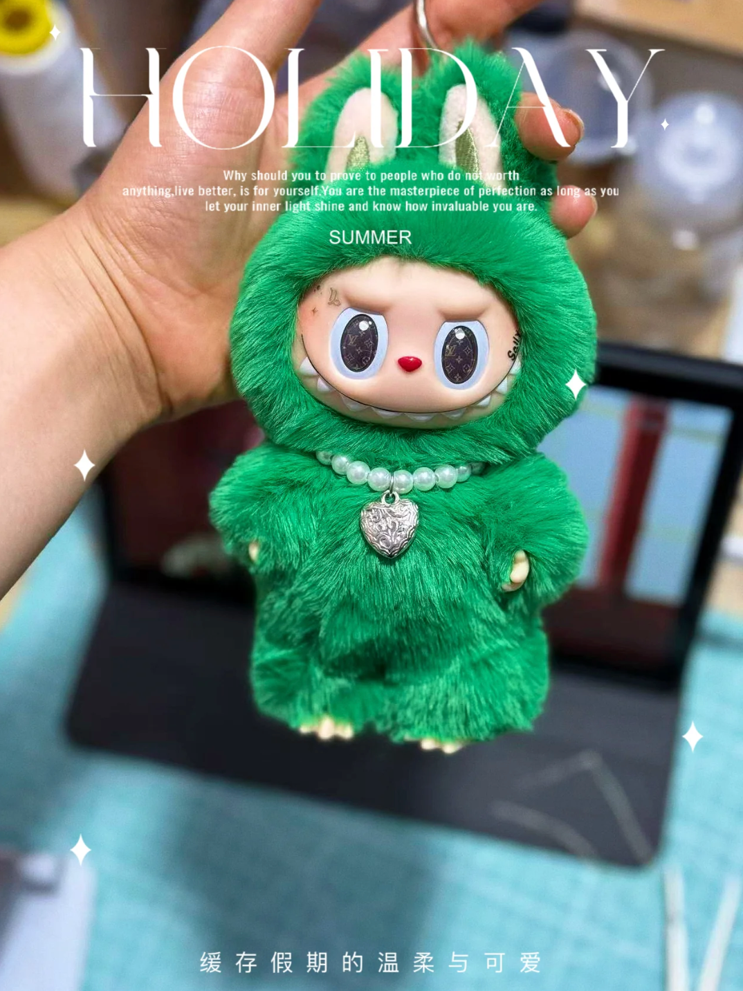 Green LV by Nuliliuliu