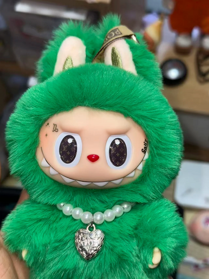 Green LV by Nuliliuliu