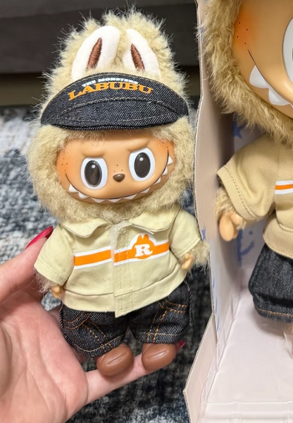 Custom Order for Michael