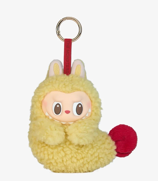 Custom order: Shrimp Fatbubu