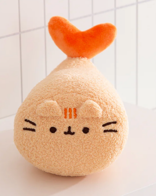 Custom order: Shrimp Fatbubu