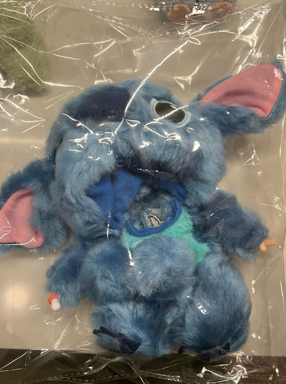 Labubu Stitch Outfit-Lumina