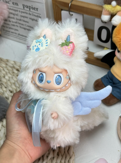 Custom Creamy Baby by Bread Go & AXing