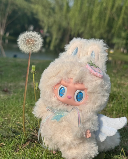 Custom Creamy Baby by Bread Go & AXing